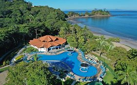 Hotel Punta Leona Jaco Costa Rica